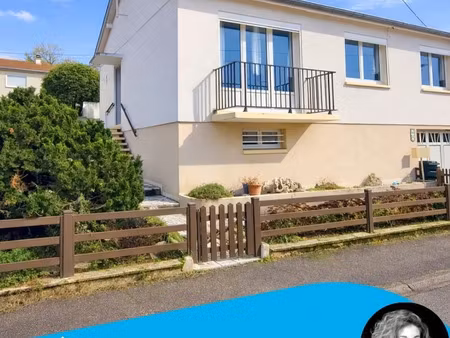 maison à essey-lès-nancy (54270)