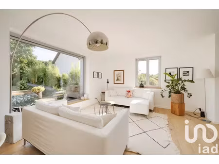 maison à essey-lès-nancy (54270)