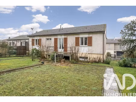 maison à fléville-devant-nancy (54710)