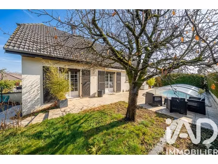 maison traditionnelle à ludres (54710)