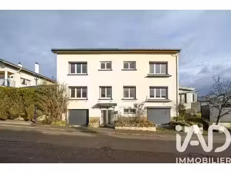 maison à ludres (54710)