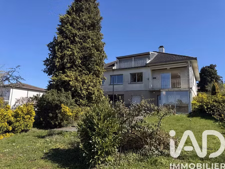 maison traditionnelle à villers-lès-nancy (54600)