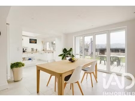 maison à villers-lès-nancy (54600)