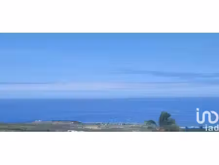 terrain à bâtir à saint-leu (97424)