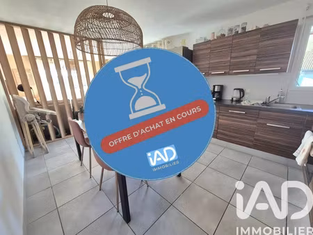 appartement à allonzier-la-caille (74350)