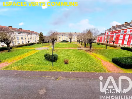 appartement à val de briey (54150)