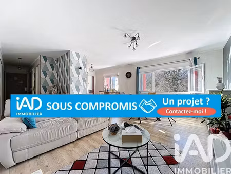 appartement à faverges (74210)
