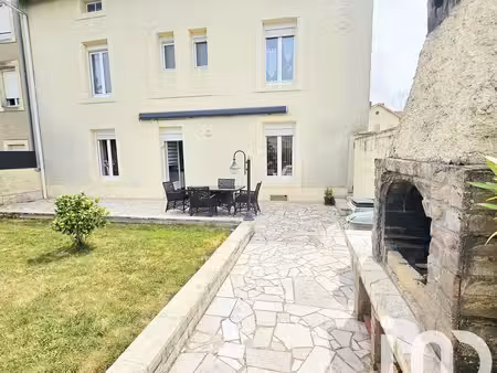 immeuble à valleroy (54910)