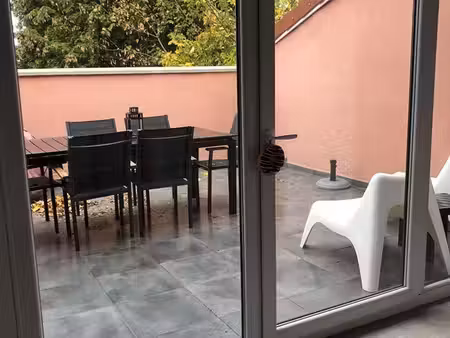 immeuble à villers-la-montagne (54920)