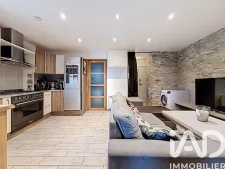 appartement à la roche-sur-foron (74800)