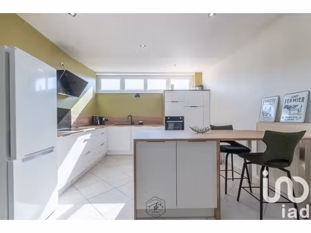 appartement à herserange (54440)