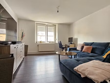 appartement à mexy (54135)