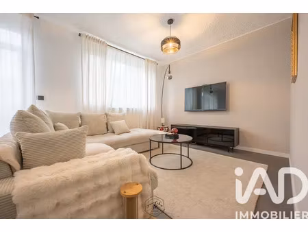 appartement à mont-saint-martin (54350)