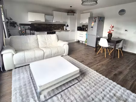 appartement à neydens (74160)