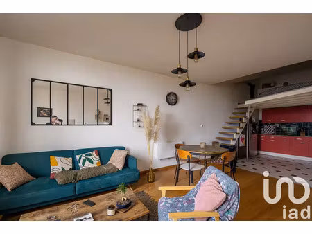 appartement à saint-nicolas-de-port (54210)