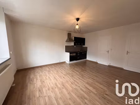 appartement à saulnes (54650)