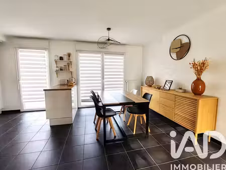 maison traditionnelle à art-sur-meurthe (54510)