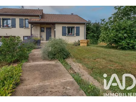 maison à batilly (54980)