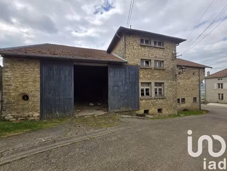 ferme à amance (54770)