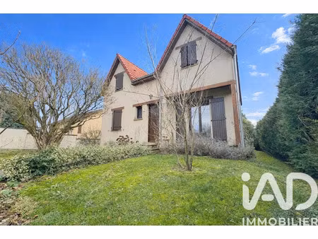 pavillon à frolois (54160)