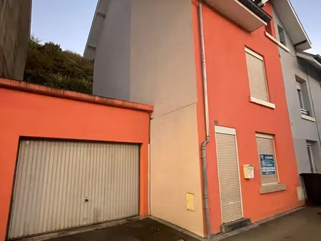 maison à herserange (54440)