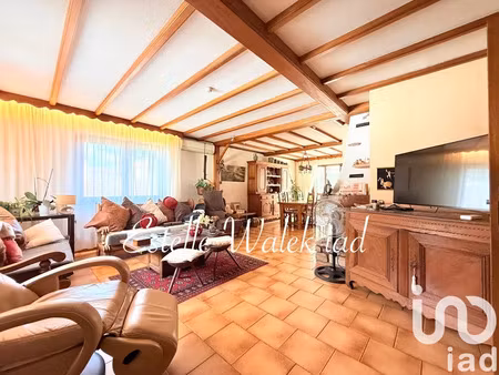 maison à houdemont (54180)