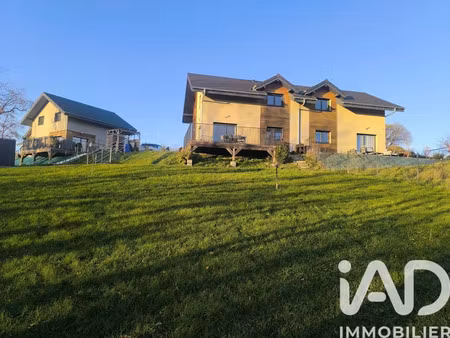 maison à la balme-de-sillingy (74330)
