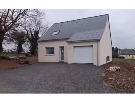 les fougerêts (56200)