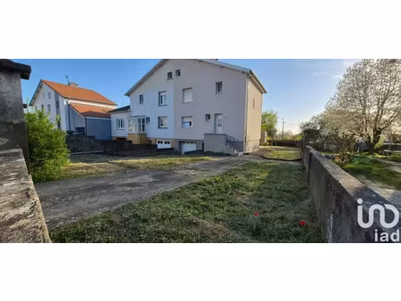 maison à lexy (54720)