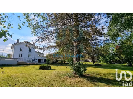 maison traditionnelle à montigny (54540)