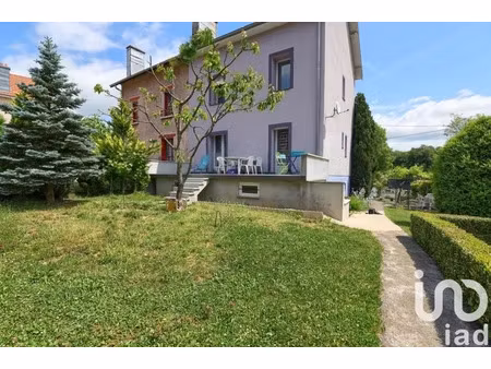 maison à morfontaine (54920)