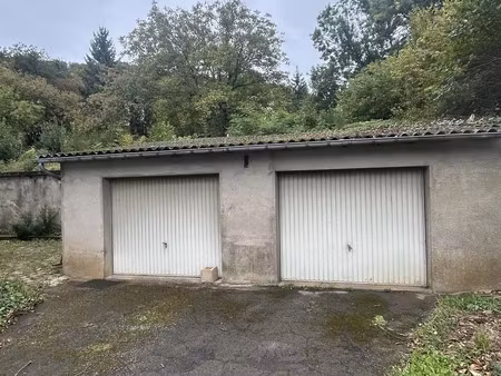 maison à saulnes (54650)