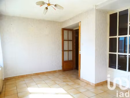 maison de village à parey-saint-césaire (54330)