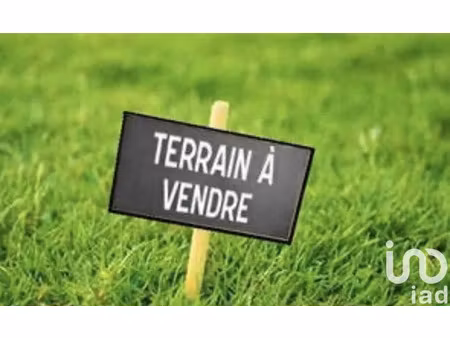 terrain à bâtir à vaux - cosnes-et-romain (54400)