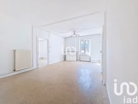appartement à val de briey (54150)