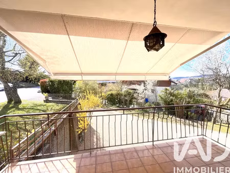 appartement à chavanod (74650)