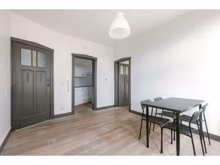 appartement te koop in gent