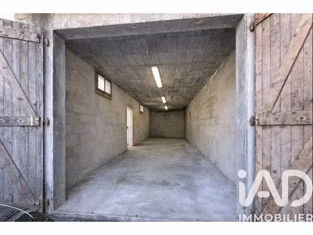 appartement à habère-lullin (74420)