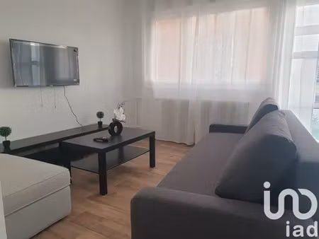 immeuble à auboué (54580)