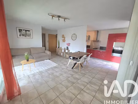 appartement à pringy (74370)