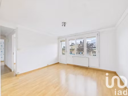 appartement à tomblaine (54510)