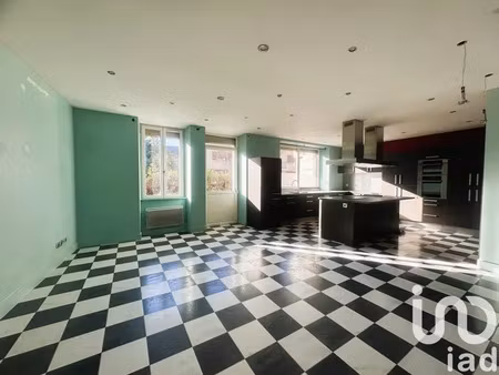 appartement à valleiry (74520)