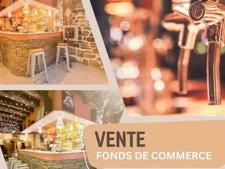 bar-brasserie à faverges (74210)