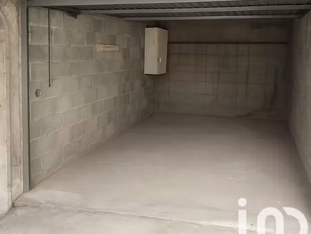 garage à annemasse (74100)