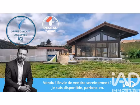 maison à cranves-sales (74380)