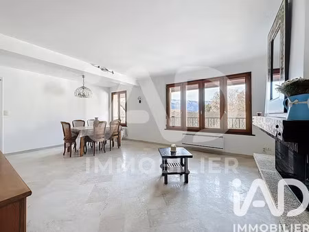 appartement à faverges (74210)
