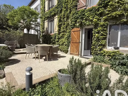 maison traditionnelle à beaupréau (49510)