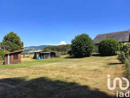 maison traditionnelle à la balme-de-sillingy (74330)