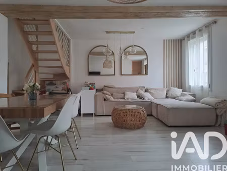 maison de ville à mauges-sur-loire (49290)