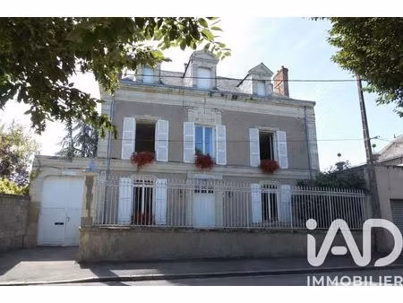 maison à rochefort-sur-loire (49190)